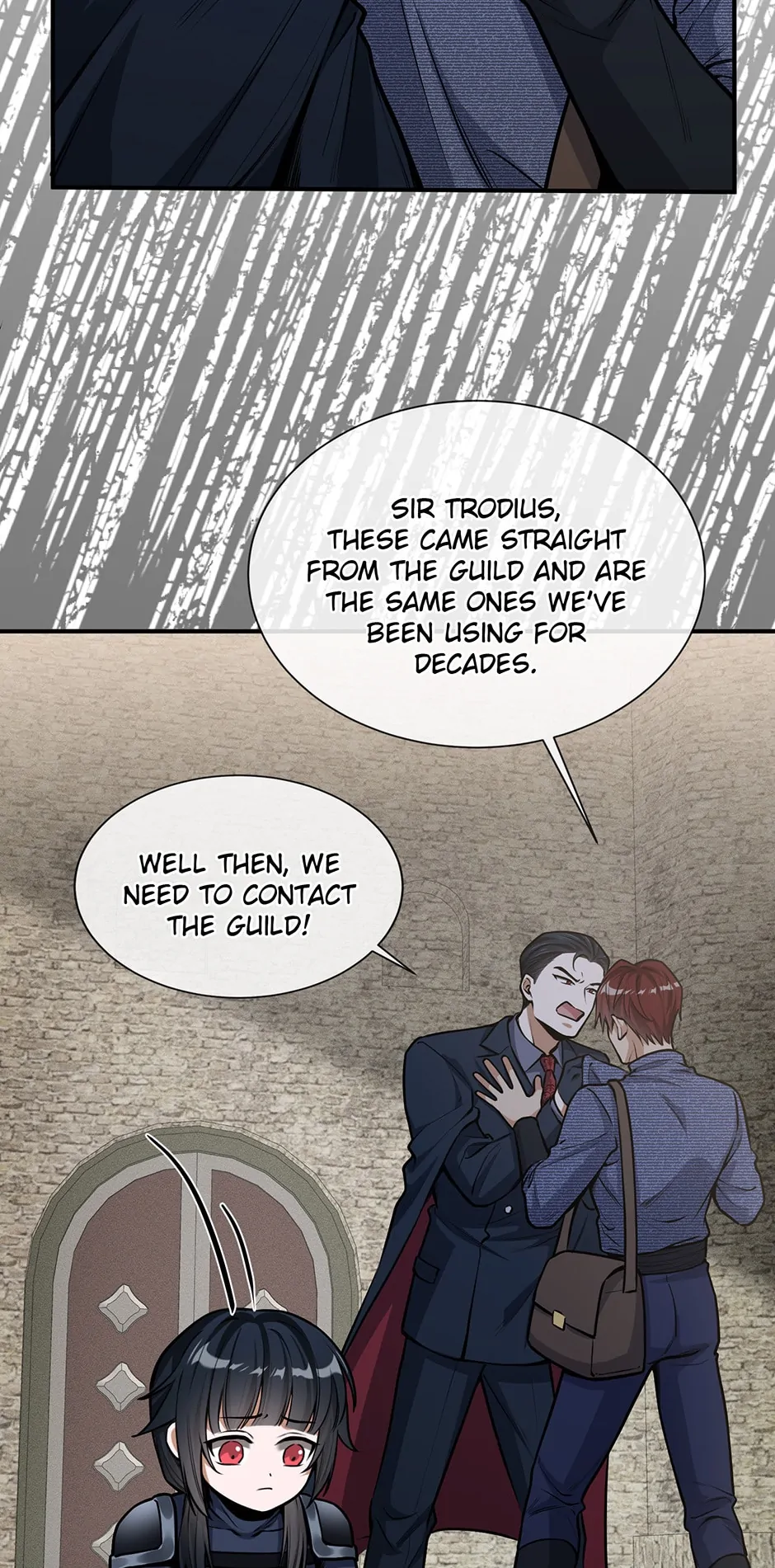 The Beginning After The End Chapter 175.9 image 65